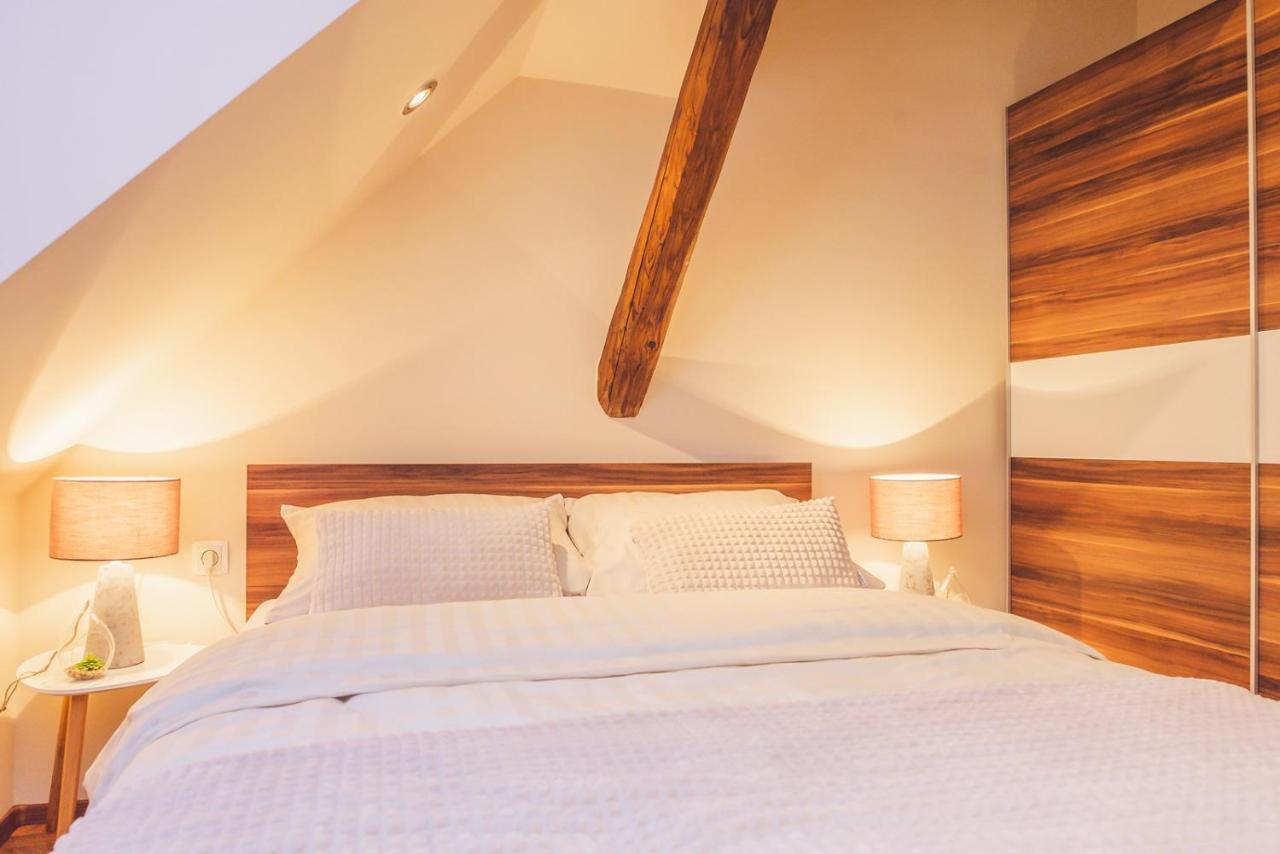 Skol Apartment S Parkiriscem Τσέλιε Εξωτερικό φωτογραφία