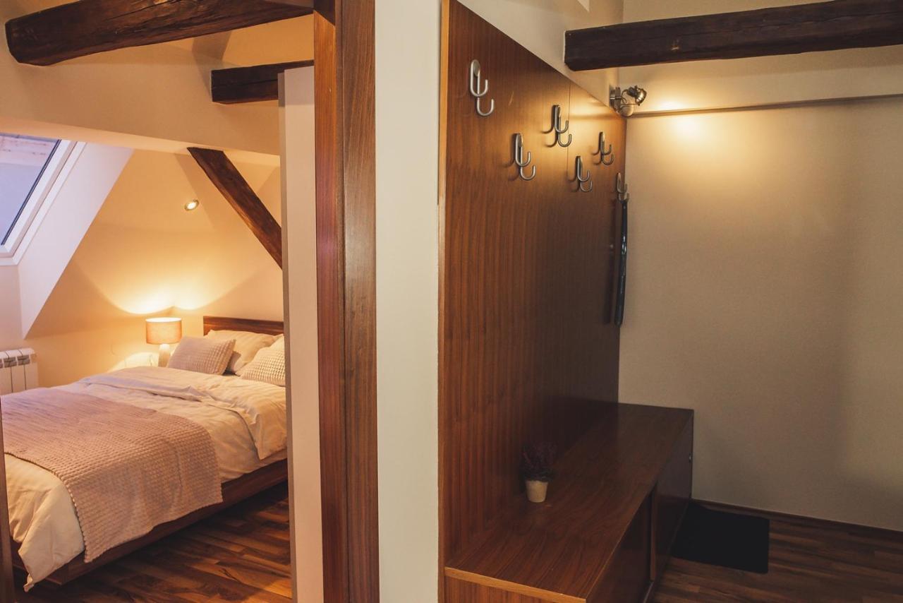 Skol Apartment S Parkiriscem Τσέλιε Εξωτερικό φωτογραφία