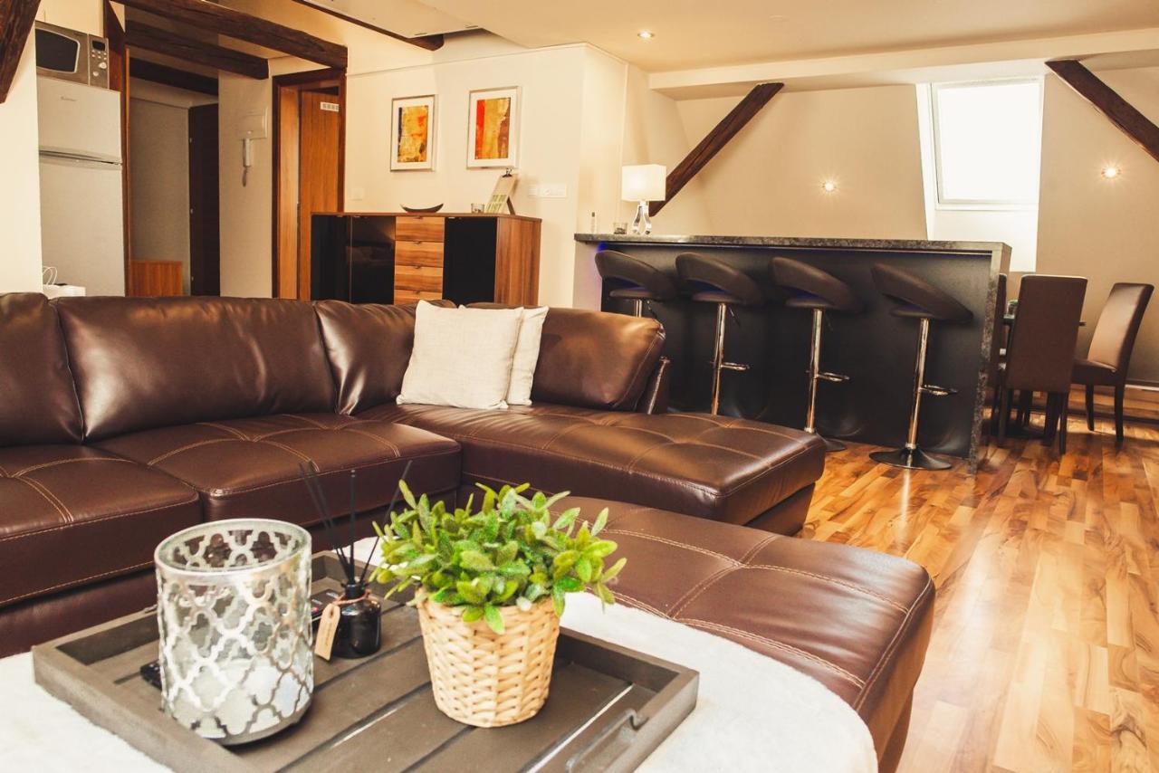 Skol Apartment S Parkiriscem Τσέλιε Εξωτερικό φωτογραφία